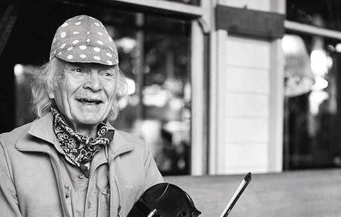 Good Morning, News: Freak Folk Songwriter Michael Hurley Has Died, PSU Protesters Get Probation, and DOGE Cuts Hit Oregon Humanities
